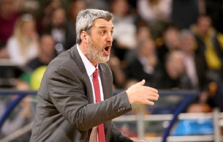 Τέλος ο Οικονόμου από τον Πανιώνιο με καταγγελία σύμβασης