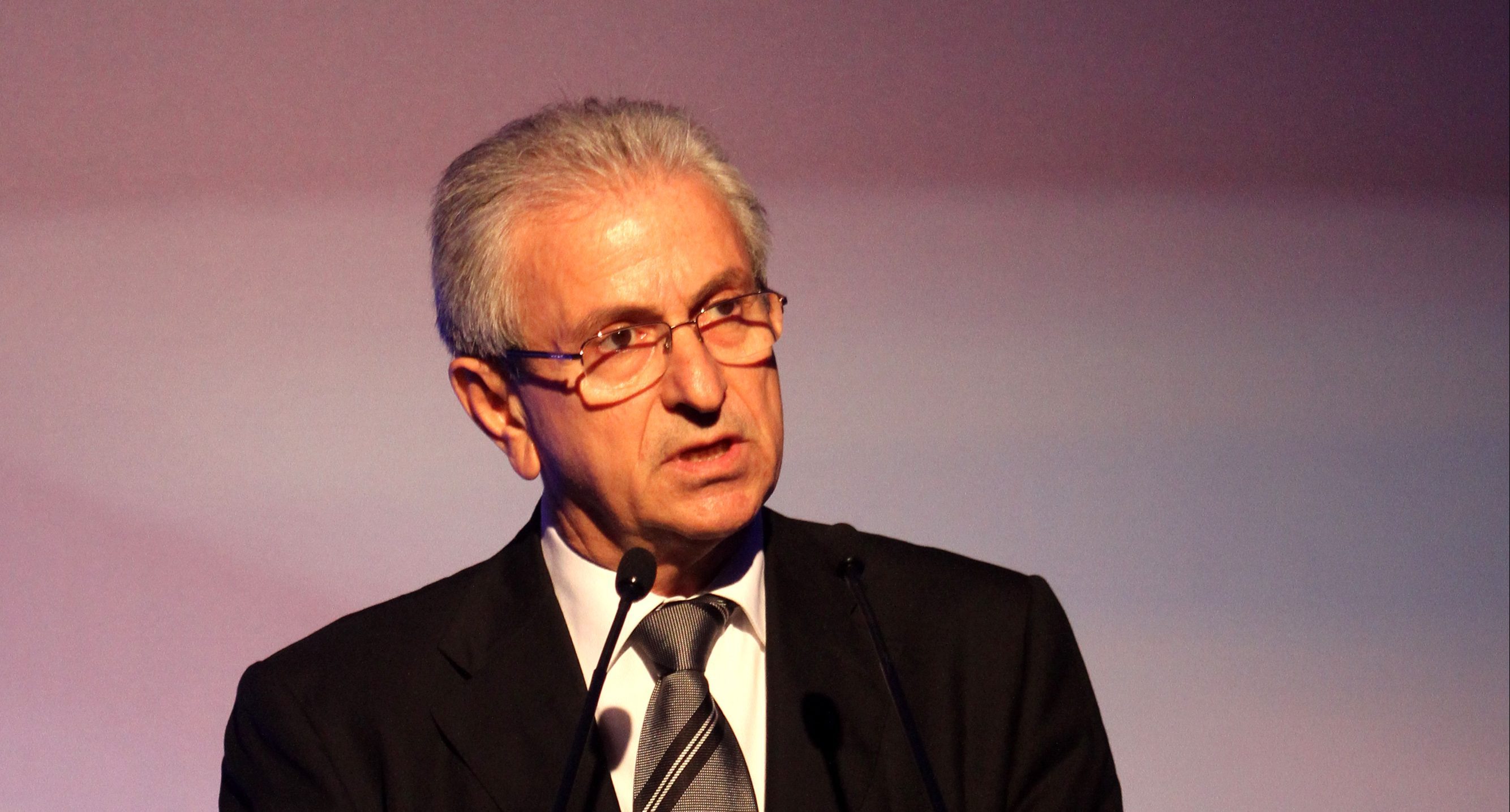 Θ.Βενιάμης: Η Ελλάδα πόλος έλξης πολλών ναυτιλιακών δραστηριοτήτων