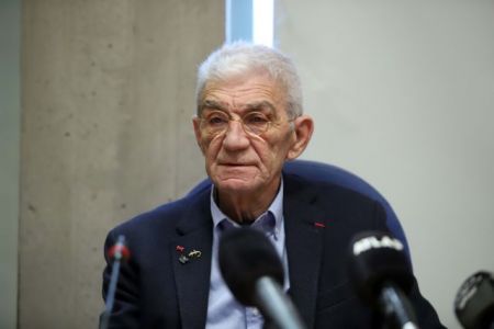 Μπουτάρης : Μόνο πρόοδος δεν θεωρείται η διάλυση του Διεθνούς Πανεπιστημίου Θεσσαλονίκης