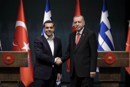 Ελλάδα-Τουρκία: Πέρα από τις αυταπάτες