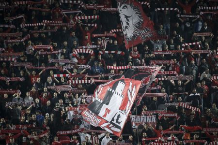 Ολυμπιακός: Βγαίνουν στα εκδοτήρια τα εισιτήρια για το ντέρμπι με την ΑΕΚ