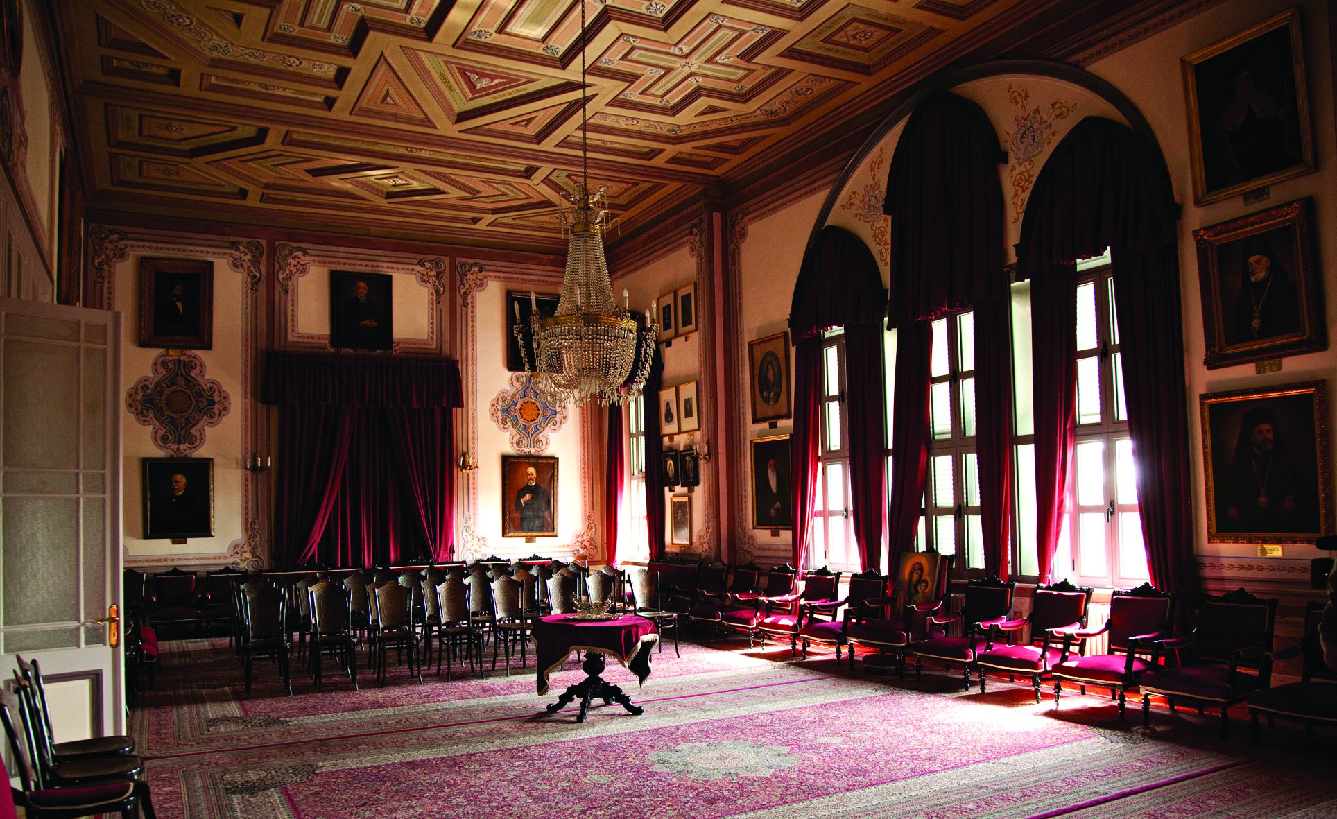 ΗΠΑ: Στηρίζουν την επαναλειτουργία της Θεολογικής Σχολής της Χάλκης