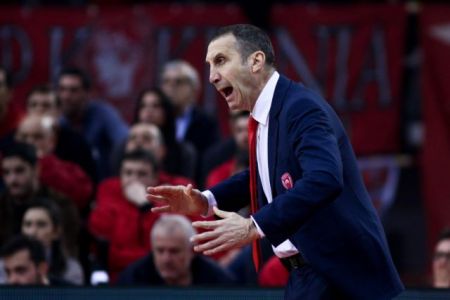 Η κρίση ταυτότητας του Ολυμπιακού