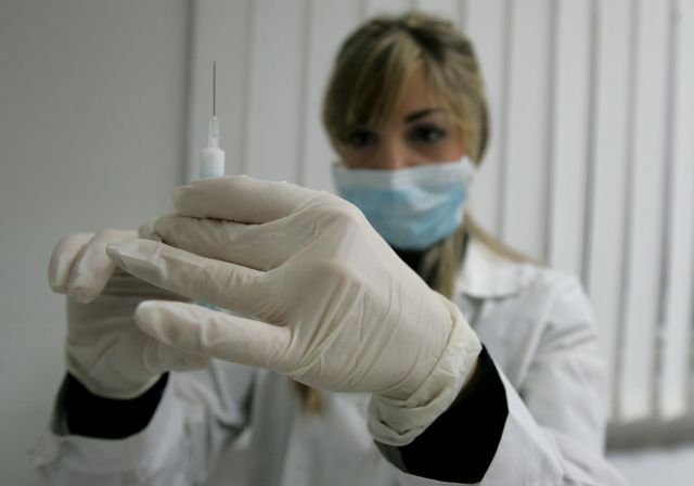 ΠΟΕΔΗΝ: Καταγγέλλει την κυβέρνηση για την εξάπλωση της γρίπης