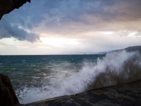 Ρόδος: Πέντε κοινότητες ζητούν να κηρυχθούν σε κατάσταση έκτακτης ανάγκης