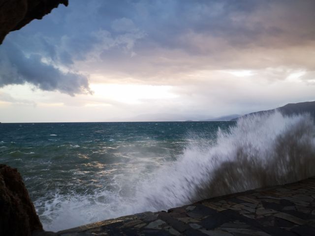 Ρόδος: Πέντε κοινότητες ζητούν να κηρυχθούν σε κατάσταση έκτακτης ανάγκης