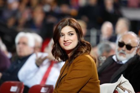 Νοτοπούλου: Τι απαντά για τα «δωράκια» με κρατικά χρήματα