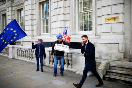 Brexit: Συμφωνία Βρετανίας με χώρες του Ευρωπαϊκού Οικονομικού Χώρου