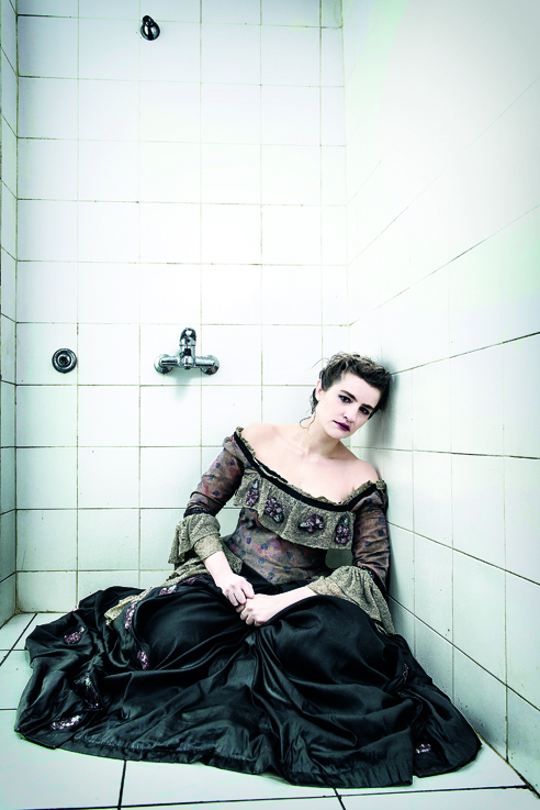 Μαρία Κίτσου