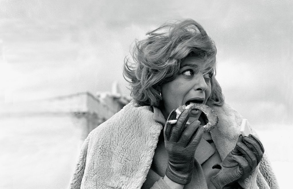 Αριστοτέλης Σαρρηκώστας: «Ο φωτορεπόρτερ χρειάζεται πάθος και τρέλα»