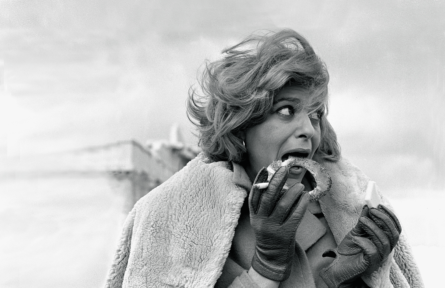 Αριστοτέλης Σαρρηκώστας: «Ο φωτορεπόρτερ χρειάζεται πάθος και τρέλα»