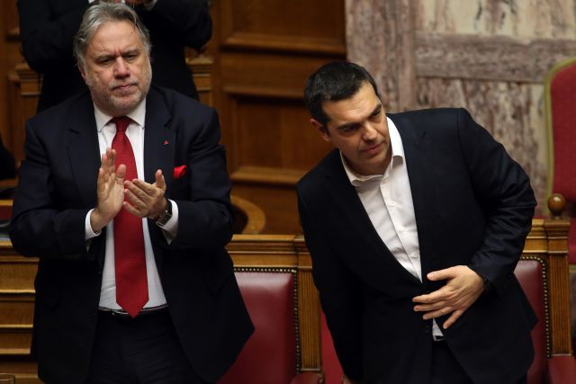 Parliament ratifies North Macedonia Nato entry, Zaev welcomes decision