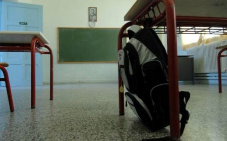 ΟΛΜΕ: Μαθητές με γρίπη πηγαίνουν σχολείο για να μη μείνουν από απουσίες