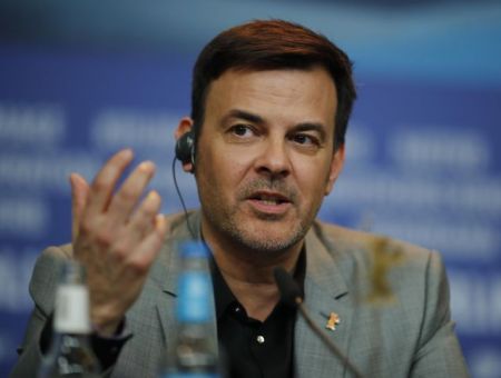 Φεστιβάλ Βερολίνου: Εκκλησία και σκάνδαλο