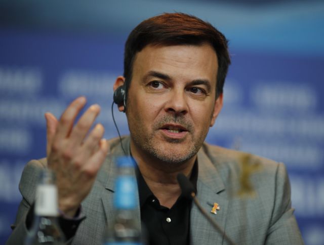 Φεστιβάλ Βερολίνου: Εκκλησία και σκάνδαλο