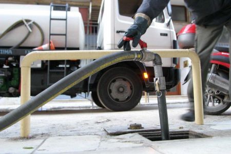 Επίδομα θέρμανσης : Σήμερα η καταβολή του