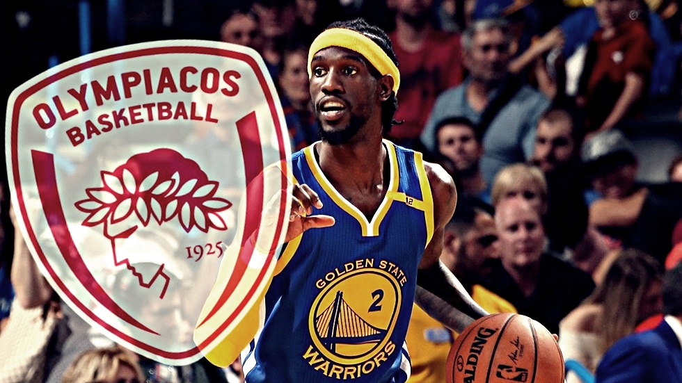 Ολυμπιακός: Έφτασε στην Ελλάδα ο Ουέμπερ