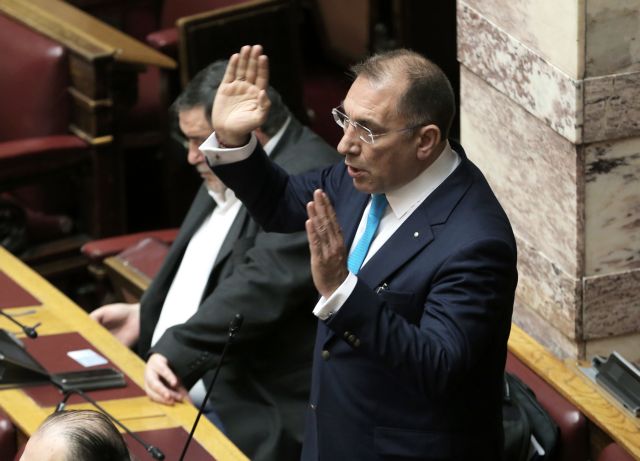 Καμμένος – Λαζαρίδης: Ποτέ ξανά ΑΝΕΛ