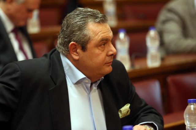 Ωρα μηδέν για τους ΑΝΕΛ – Τα δεδομένα, τα σενάρια και ο χρησμός Βούτση