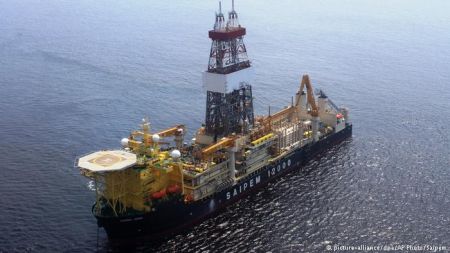 To φυσικό αέριο «ευχή και κατάρα» για την Κύπρο