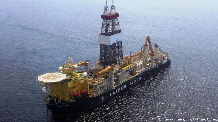 To φυσικό αέριο «ευχή και κατάρα» για την Κύπρο