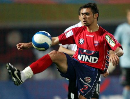 Το μήνυμα του Ντάριο Φερνάντες στον Μανιάτη