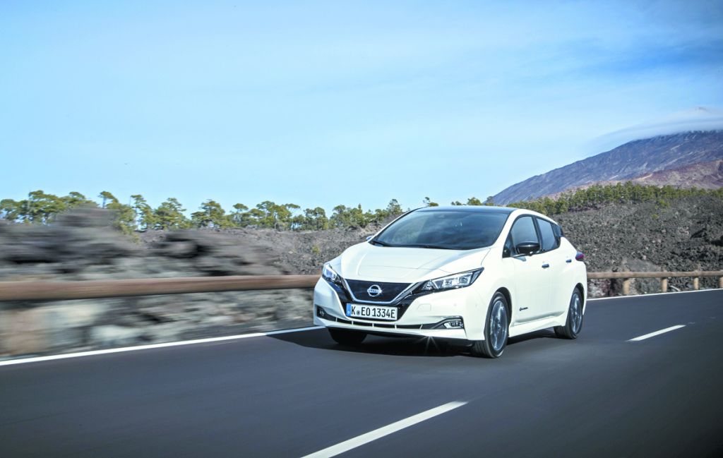 Οι προτάσεις του ΣΕΑΑ για την ηλεκτροκίνηση