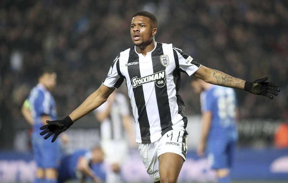 Ακπομ: «Είμαστε έτοιμοι για το μεγαλύτερο παιχνίδι της σεζόν»