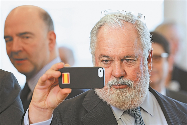 H Kρήτη κινδυνεύει να μείνει χωρίς ρεύμα