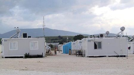 Άθλιες συνθήκες στο κέντρο κράτησης Κατσικά Ιωαννίνων