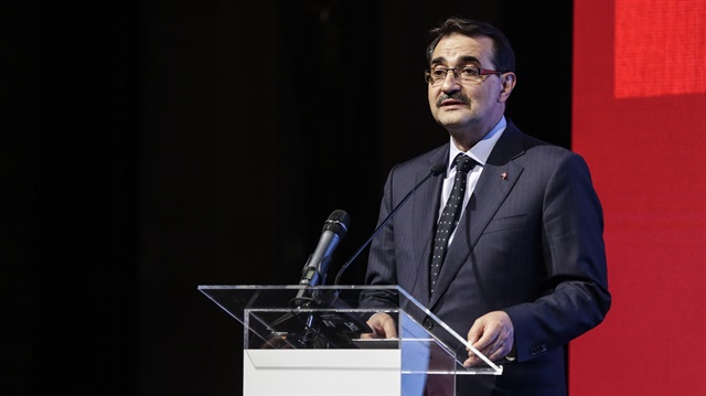 Τουρκία : Βρήκαμε μικρή ποσότητα φυσικού αερίου στην Ανατολική Θράκη