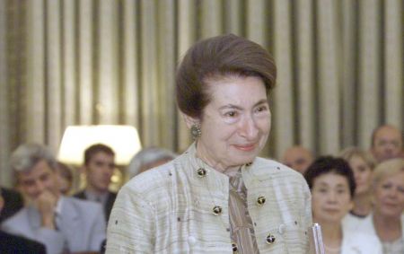 Εφυγε από τη ζωή η Νίκη Γουλανδρή