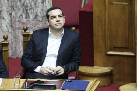 Η κυβέρνηση ολοκληρώνει τον κύκλο της – Εκλογές στον ορίζοντα