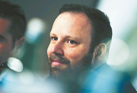 Λάνθιμος: Μεγάλος πρωταγωνιστής στα BAFTA – Σήμερα η απονομή