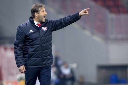 Οι οδηγίες Μαρτίνς, το «σκανάρισμα» του ΠΑΟΚ και οι στατικές φάσεις