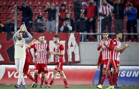 Οι βαθμοί του θεάματος!