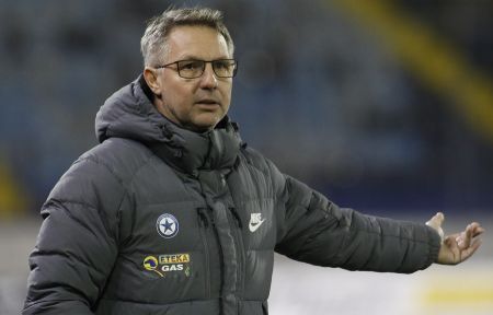 Κάναντι: «Δίκαιη νίκη, θέλουμε να βγούμε στην Ευρώπη»