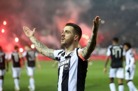 Νίκη και προβάδισμα τίτλου για τον ΠΑΟΚ