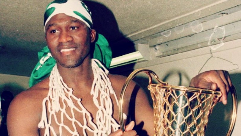 Mαμά, μαμά, είδα εδώ τον Ντομινίκ!