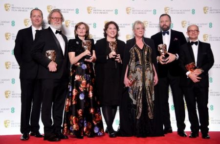Βραβεία BAFTA: Στον αστερισμό του Γιώργου Λάνθιμου
