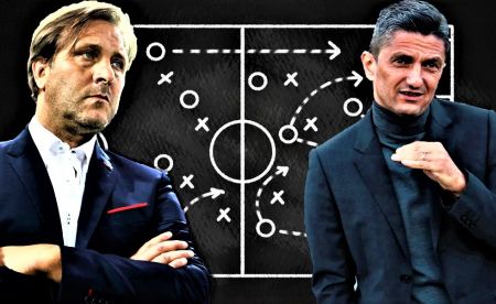 Eχουν κι οι δυο τους ανοικτές πληγές…