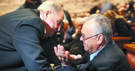 «Κόκκινος» συναγερμός σε κυβέρνηση και τράπεζες