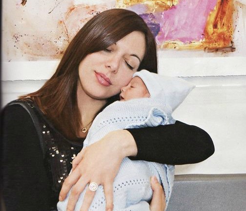 Ζωή Κωσταρίδη : Πέθανε η πρώτη Ελληνίδα που γέννησε μετά από μεταμόσχευση καρδιάς