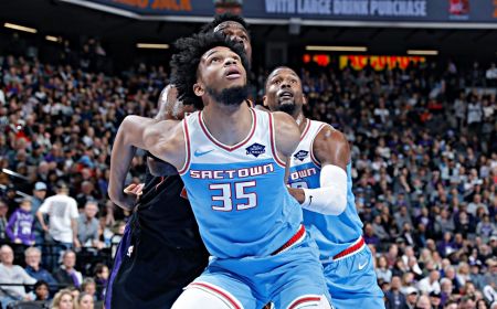 Φοίνιξ Σανς – Σακραμέντο Κινγκς 104-117