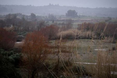 Νέο κύμα κακοκαιρίας με βροχές, καταιγίδες και χιόνια