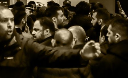 Το ρίσκο τιμωρήθηκε. Οι… συμπεριφορές, όχι!