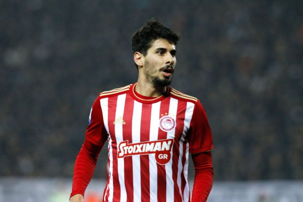 Ζιλ Ντίας: Θα συνεχίσουμε να παλεύουμε