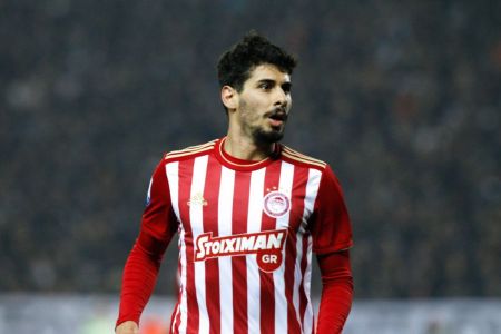 Ζιλ Ντίας: Θα συνεχίσουμε να παλεύουμε