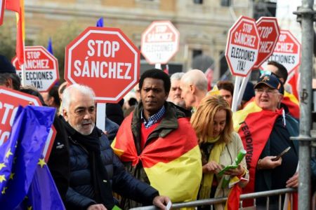 Ισπανία: Αποφασίστηκε αύξηση του κατώτατου μισθού