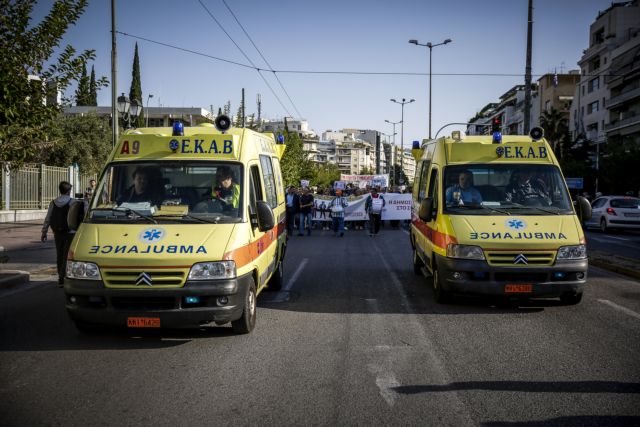 ΠΟΕΔΗΝ: Κατηγορεί την κυβέρνηση για αντιδημοκρατικές πρακτικές